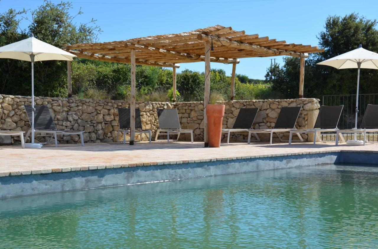 Apartament Domaine Des Peyre Robion en Luberon Zewnętrze zdjęcie