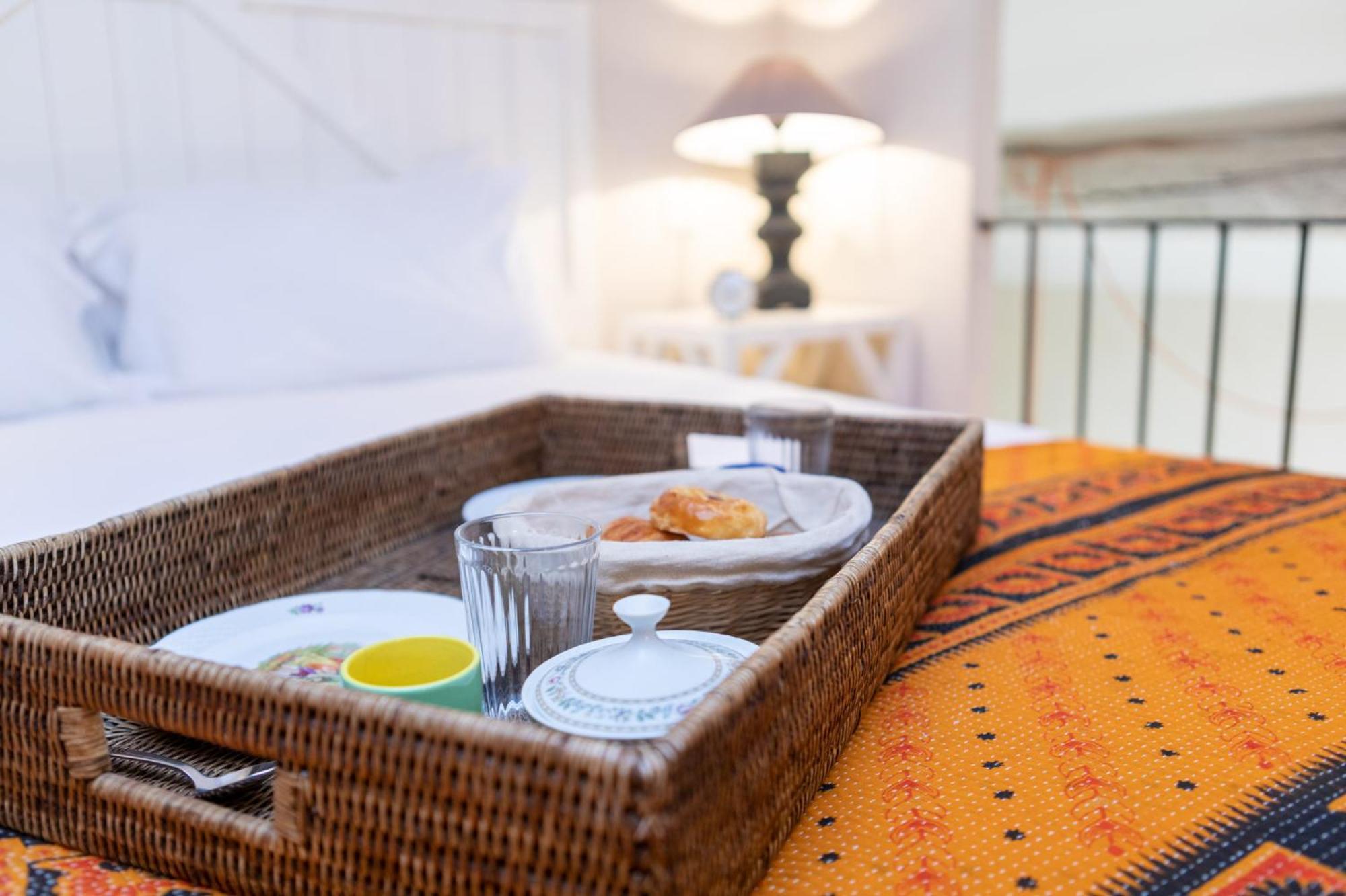 Apartament Domaine Des Peyre Robion en Luberon Zewnętrze zdjęcie
