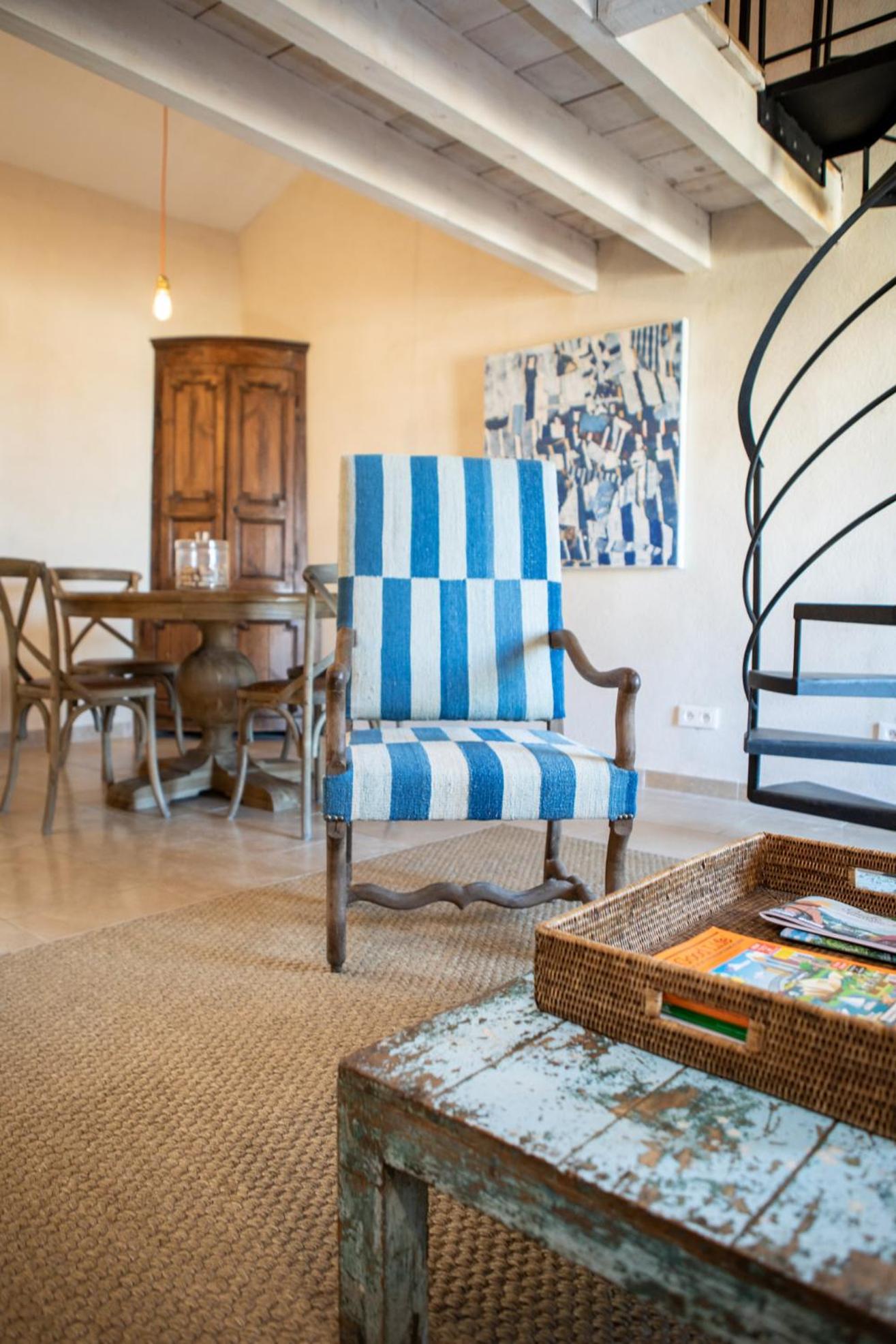 Apartament Domaine Des Peyre Robion en Luberon Zewnętrze zdjęcie
