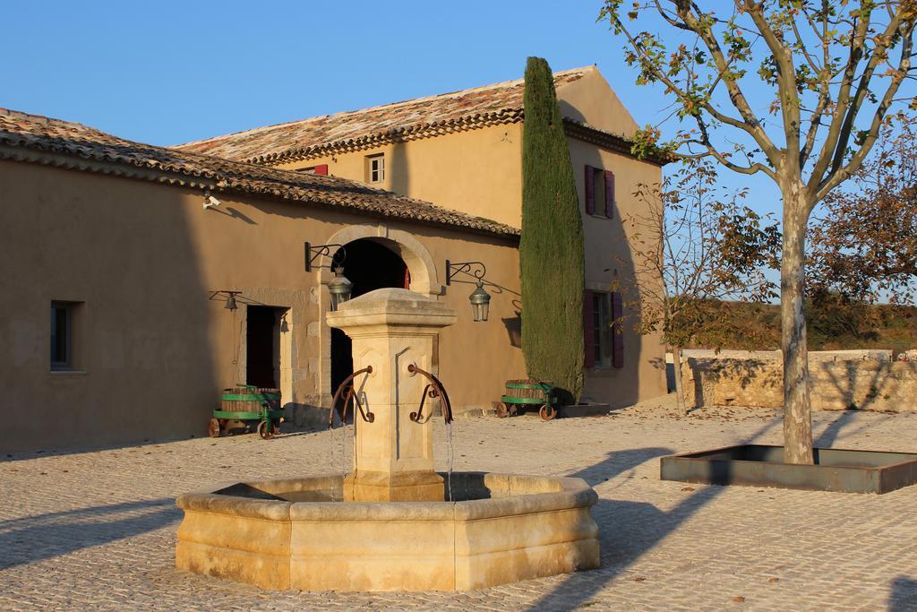 Apartament Domaine Des Peyre Robion en Luberon Pokój zdjęcie